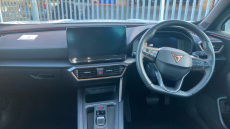 CUPRA Formentor 1.4 eHybrid 204 V2 5dr DSG Estate